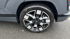 Hyundai KONA 160kW Ultimate 65kWh 5dr Auto [Lux Pack/Leather] Electric Hatchback